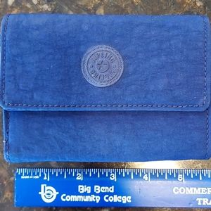 Kipling Wallet